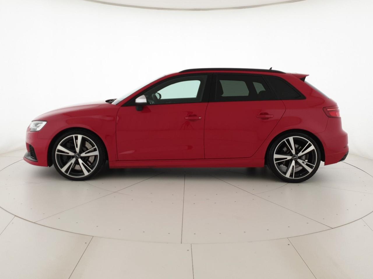 Sportback 2.5TFSI 400CV quattro S tronic