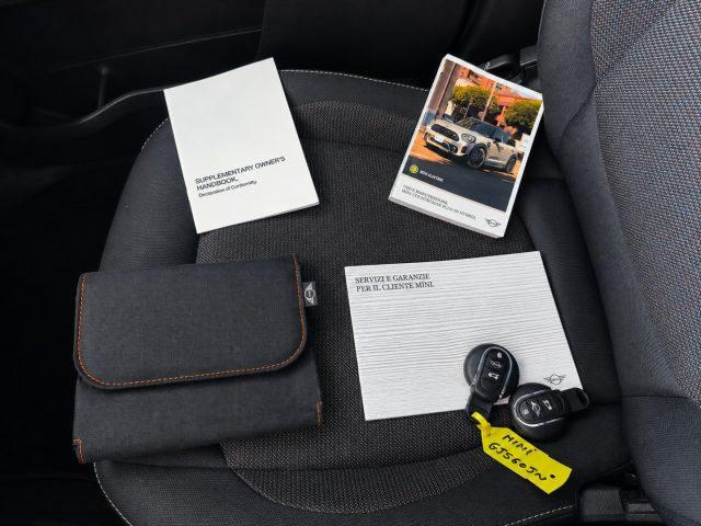 MINI Countryman 1.5 Cooper SE ALL4 Plug In Hybrid Automatic