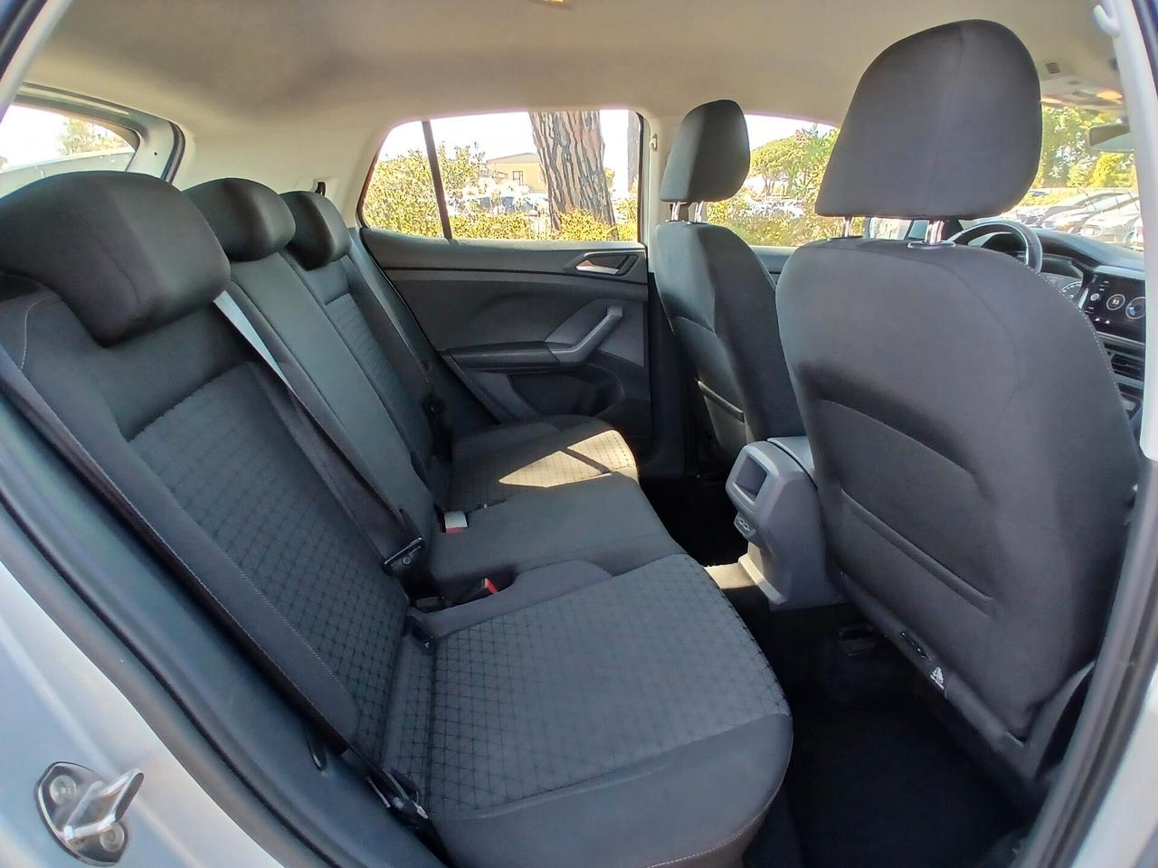 T-Cross 1.6 TDI SCR Advanced BMT