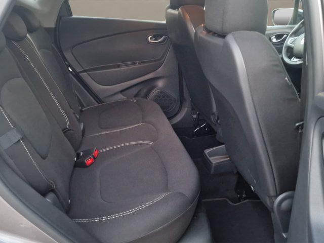 RENAULT Captur dCi 8V 110 CV Start&Stop Energy Sport Edition
