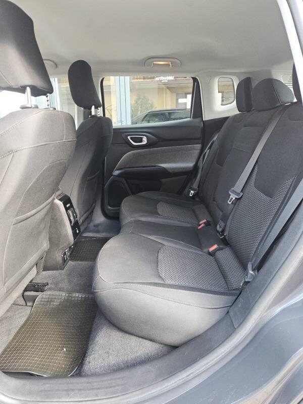 Jeep Compass 1.6 mjt Business 2wd 130cv