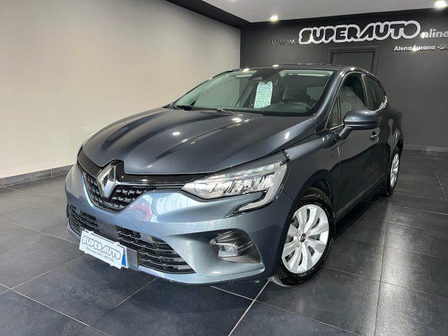RENAULT Clio Blue dCi 85 CV 5 porte Intens