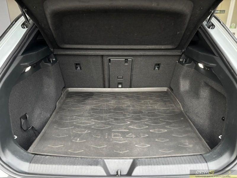 Volkswagen ID.4 ID.4 GTX 4 Motion