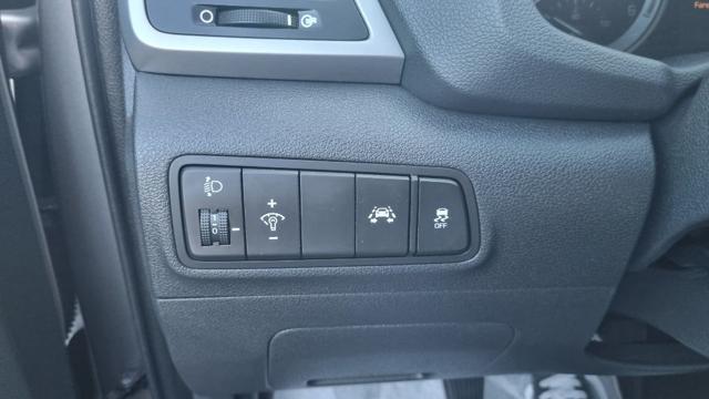 HYUNDAI Tucson 1.7 CRDi XPossible