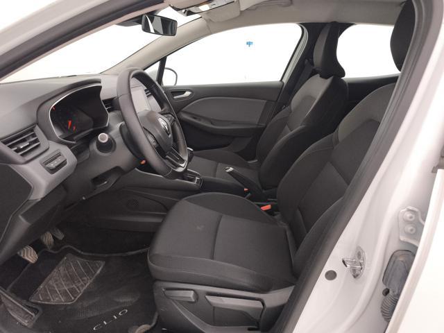 RENAULT Clio 1.5 blue dci Business 85cv