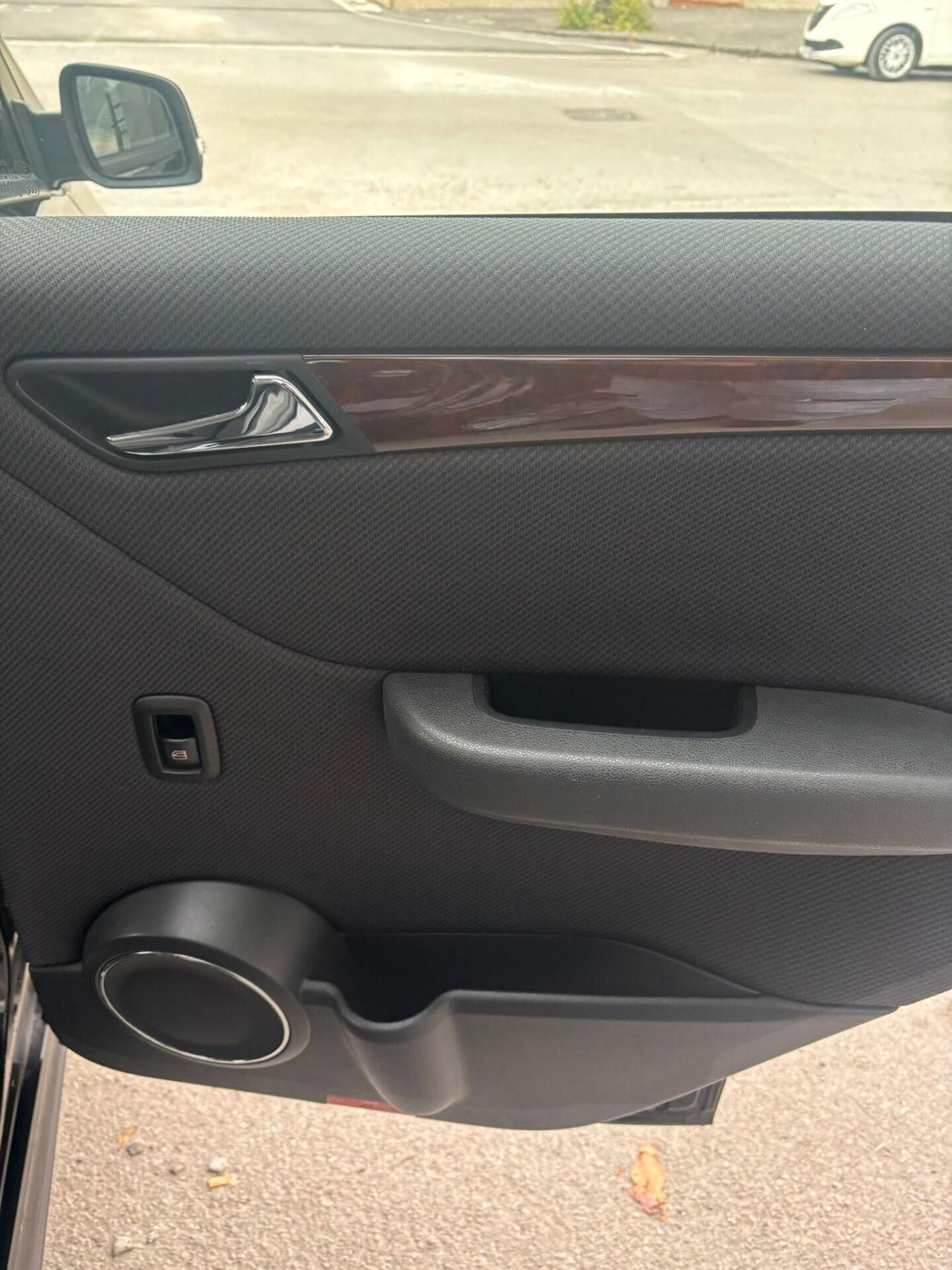 Mercedes-benz A 180 CDI Special Edition