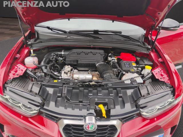 ALFA ROMEO Tonale 1.5 160 CV MHEV TCT7 Ti.NAVI.TELECAMERA