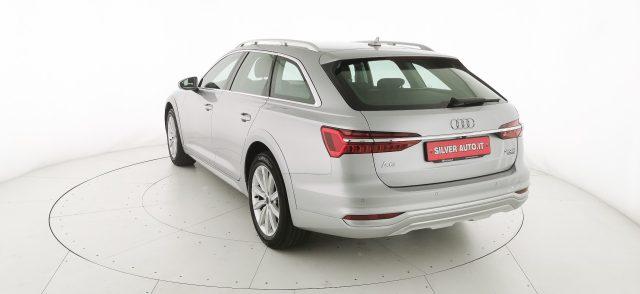 AUDI A6 allroad 45 TDI 3.0 quattro tiptronic