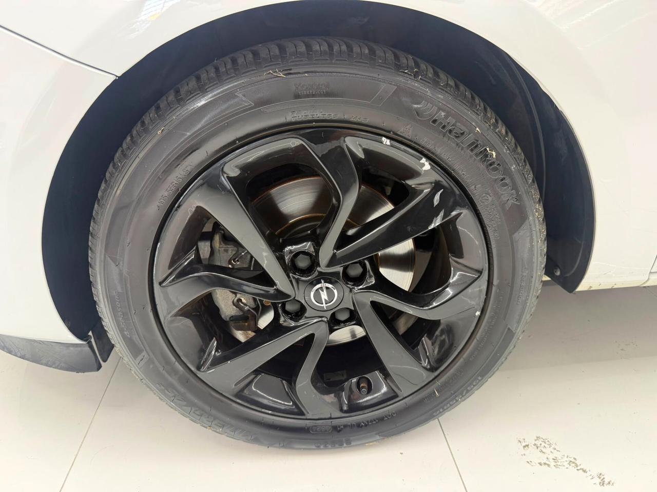 Opel Corsa 1.3 95CV GPL - Ok Neopatentati