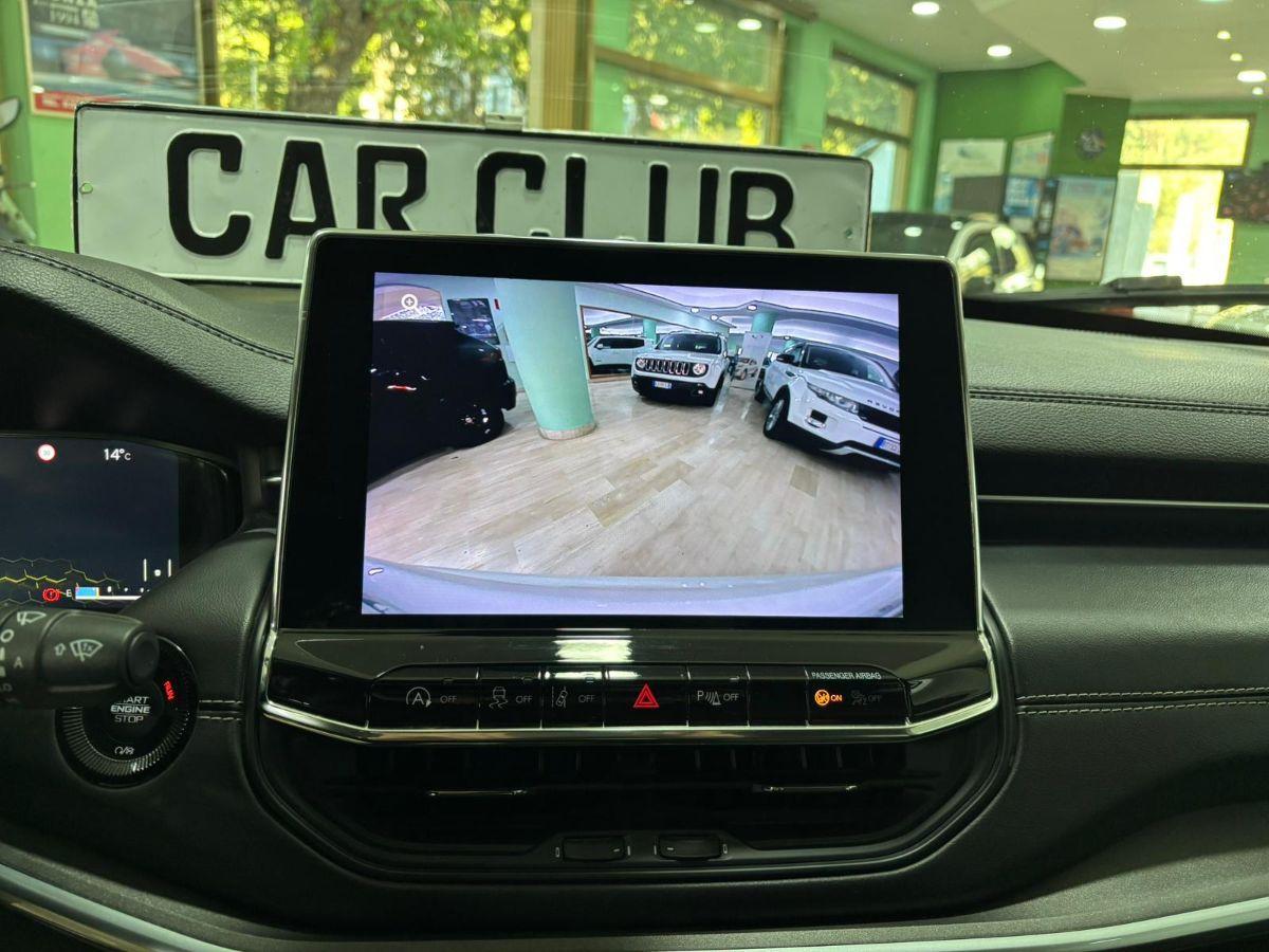 Jeep Compass 1.6 M.Jet II 131cv 2WD Limited Full