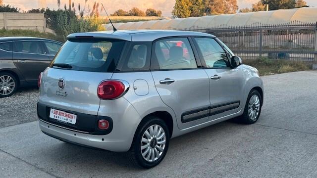 Fiat 500L 1.3 Multijet 85 CV Pop Star