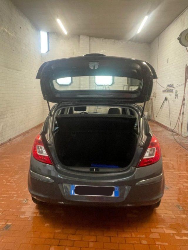OPEL Corsa 1.2 85CV 5 porte GPL-TECH Enjoy