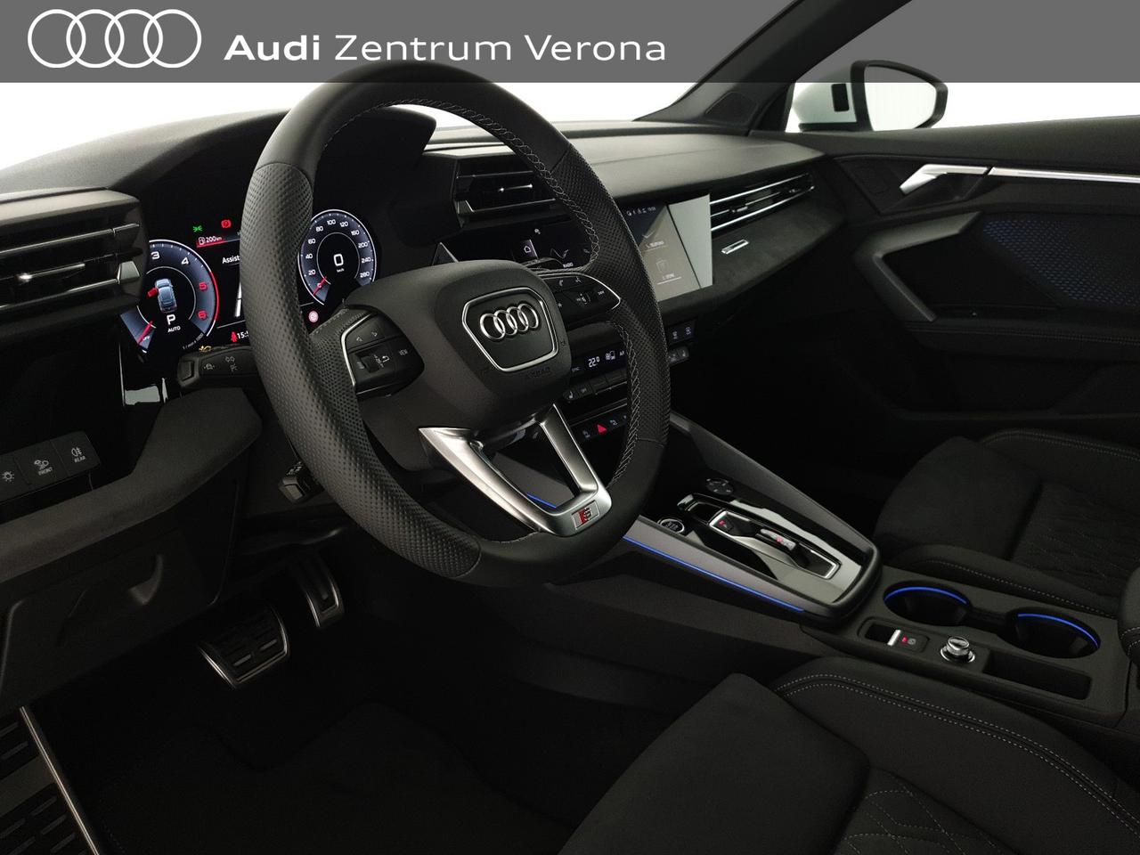 Allstreet 35TDI 150CV S tronic Identity Contrast