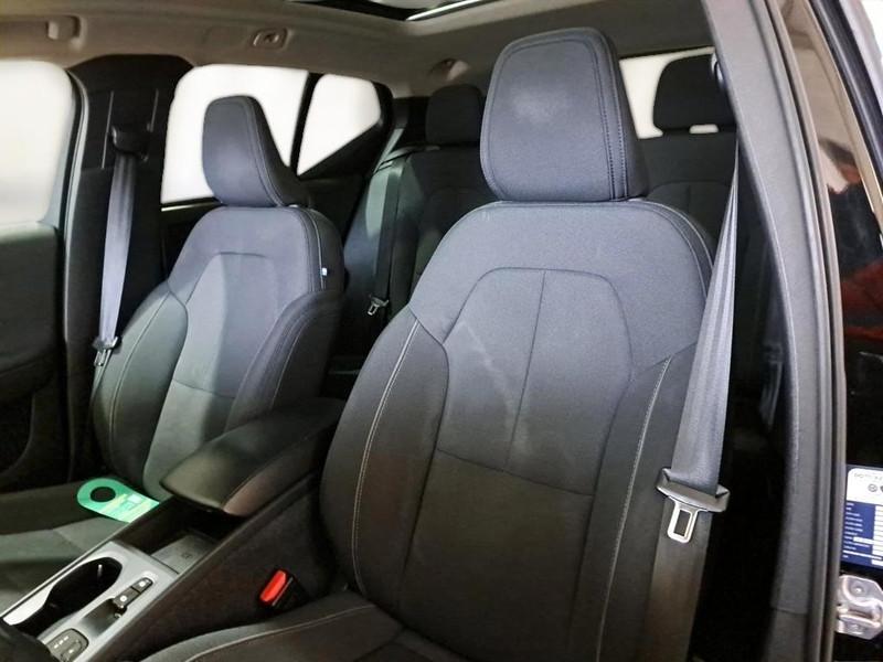 VOLVO XC40 T4 Plug-in Hybrid auto Recharge Inscription Expression