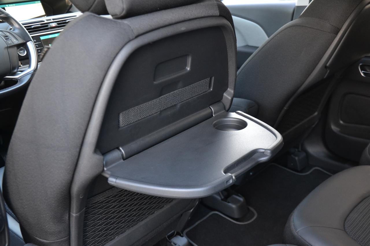 Citroen Grand C4 SpaceTourer 1.5 HDI 130CV SHINE AUTOM. **PREZZO REALE**UNIPRO'