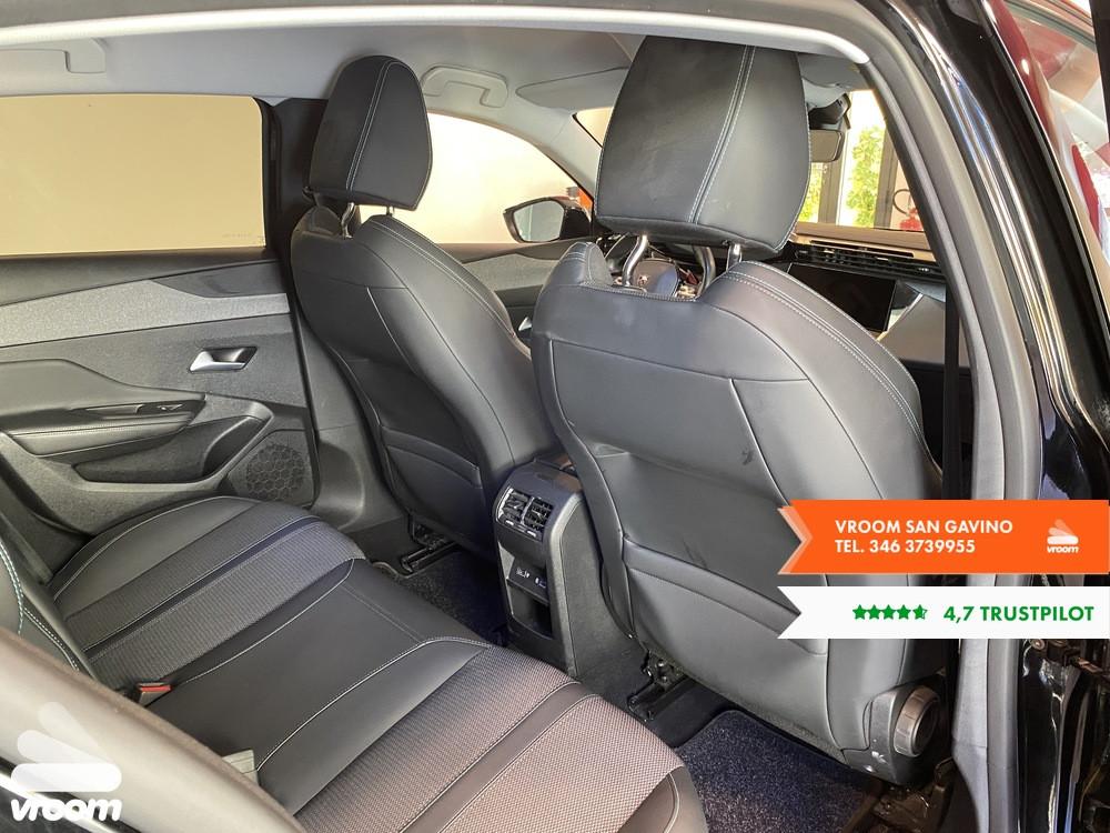 PEUGEOT 308 3ª serie 308 BlueHDi 130 S&S EAT8 ...