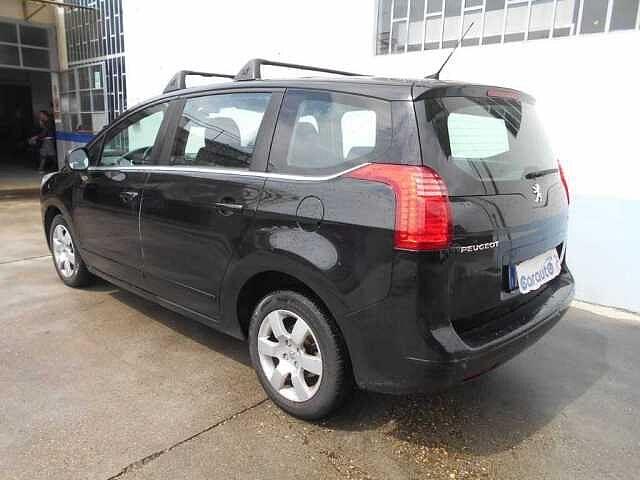 Peugeot 5008 2.0 HDi 150CV Tecno