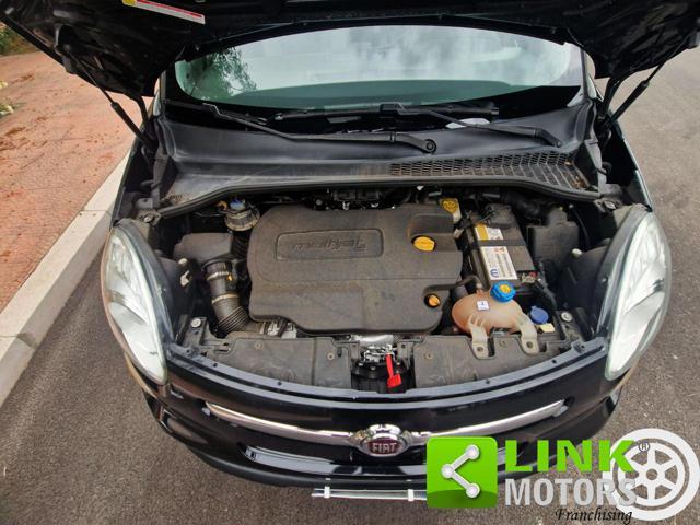 FIAT 500L 1.6 Multijet 120 CV Pop Star