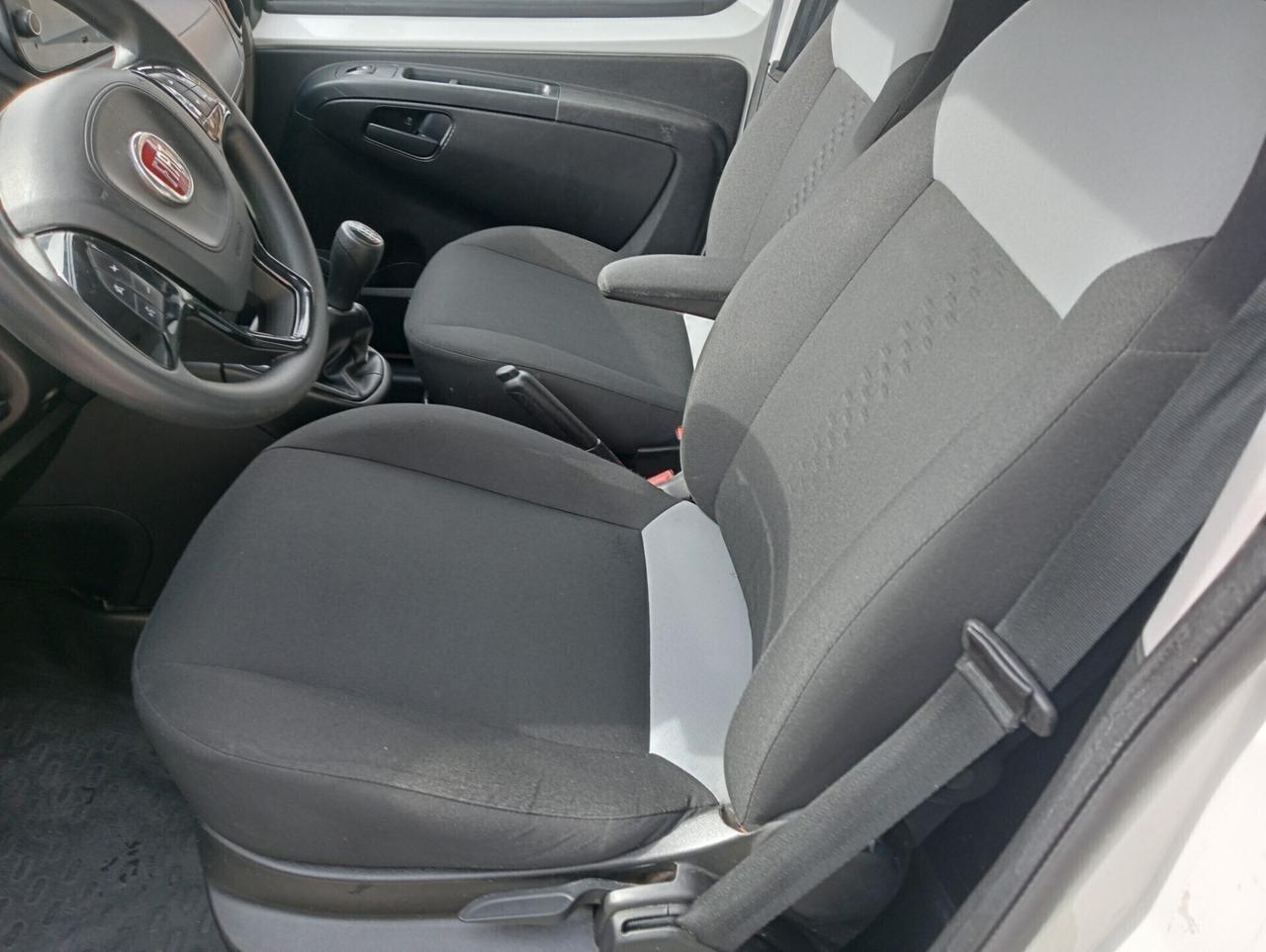 Fiat Fiorino 1.3 MJT 95CV Unico proprietario