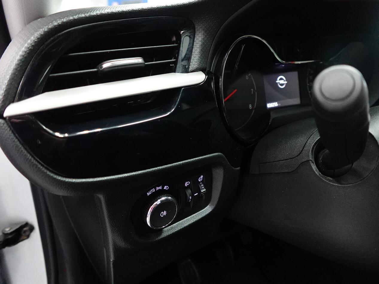 Opel Corsa 1.2 BZ 75 CV EDITION