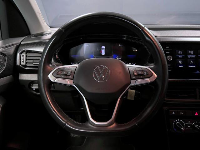 VOLKSWAGEN T-Cross 1.0 TSI 95CV Style