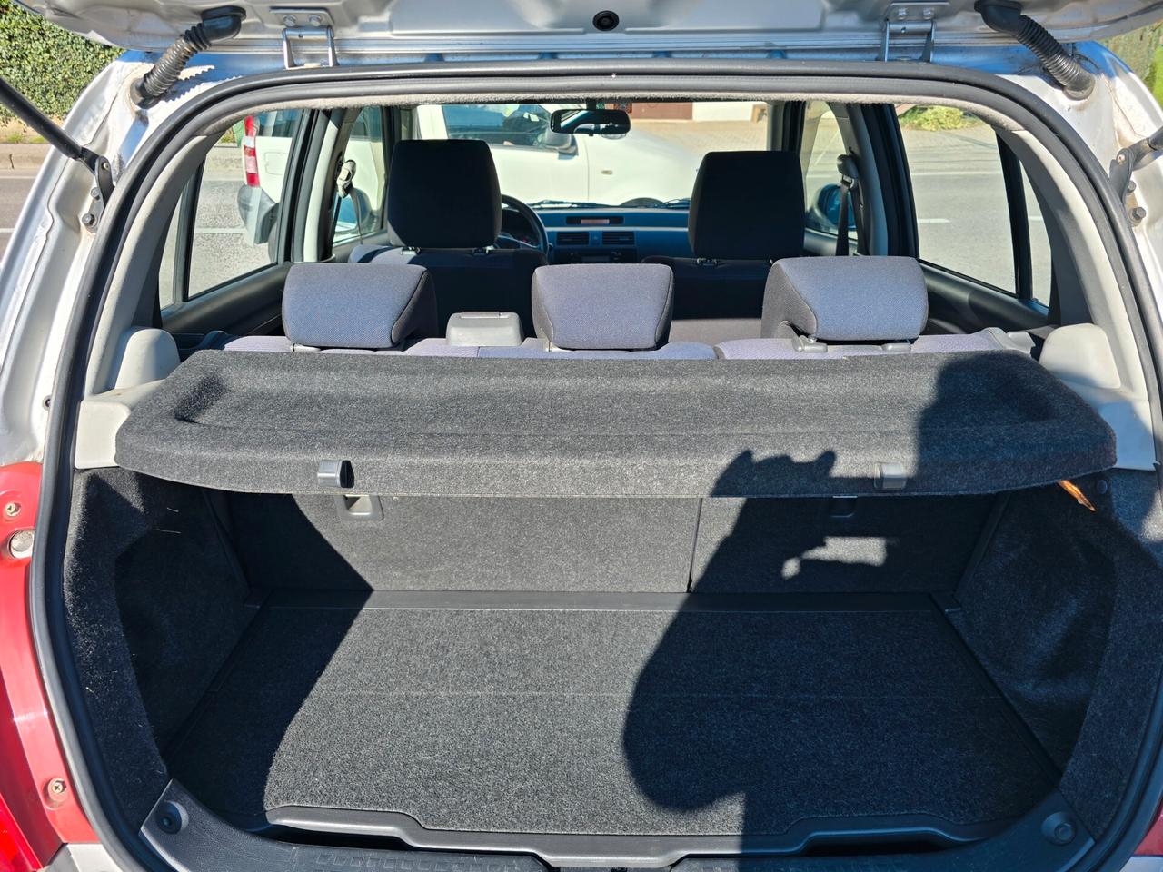 Suzuki Swift 1.3 4x4 5p. GL