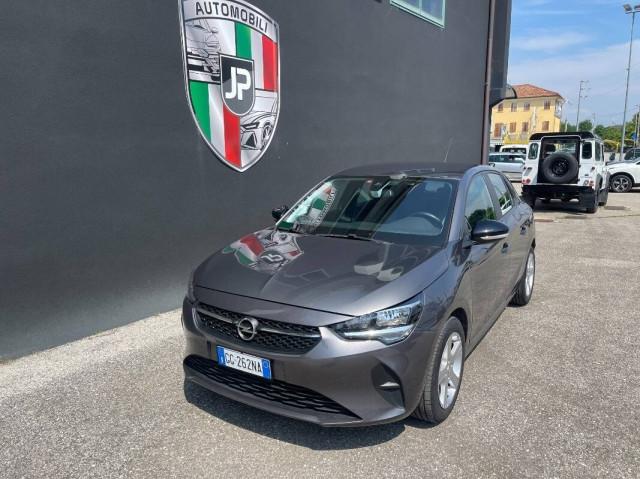 Opel Corsa 1.2 Edition s&s 75cv PDC