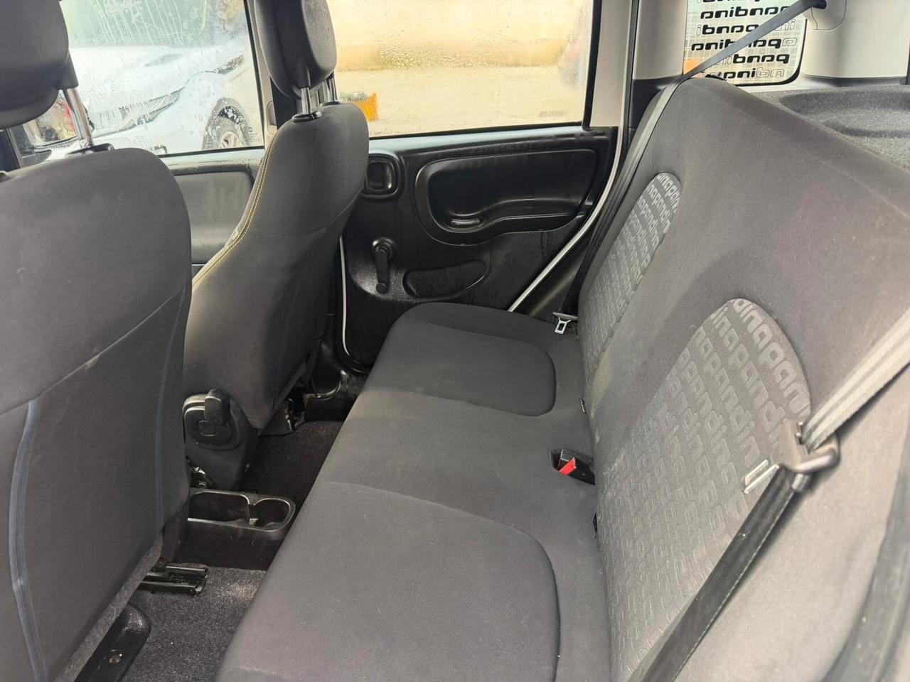 Fiat Panda 1.0 Pandina - 2024