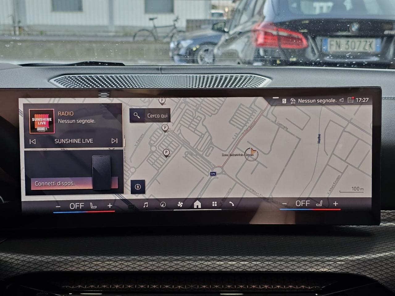 BMW Serie 4 Mhev 48v C.19" M-Sport PRO Cam Navi PDC Msport