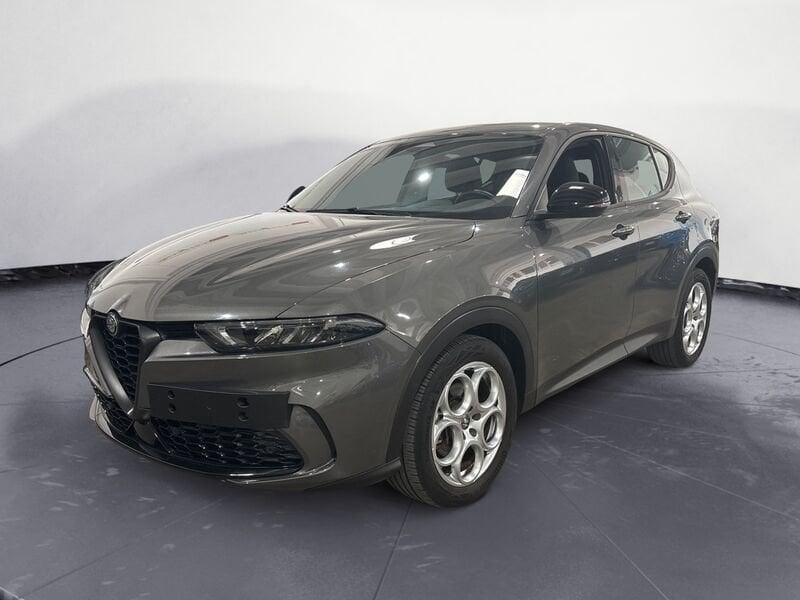 Alfa Romeo Tonale Diesel 130cv Sprint
