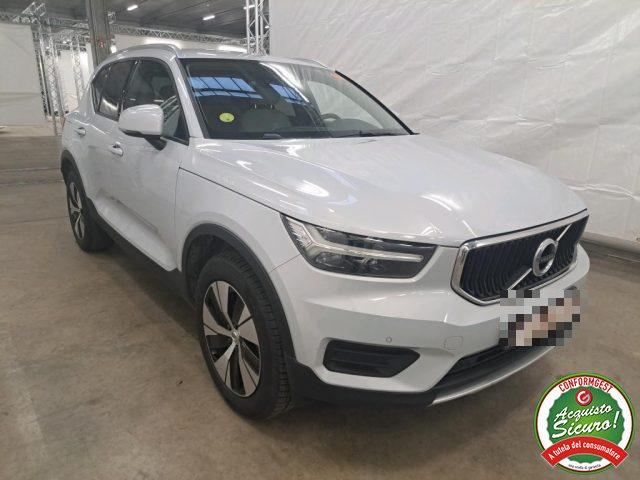 VOLVO XC40 D3 Geartronic Momentum