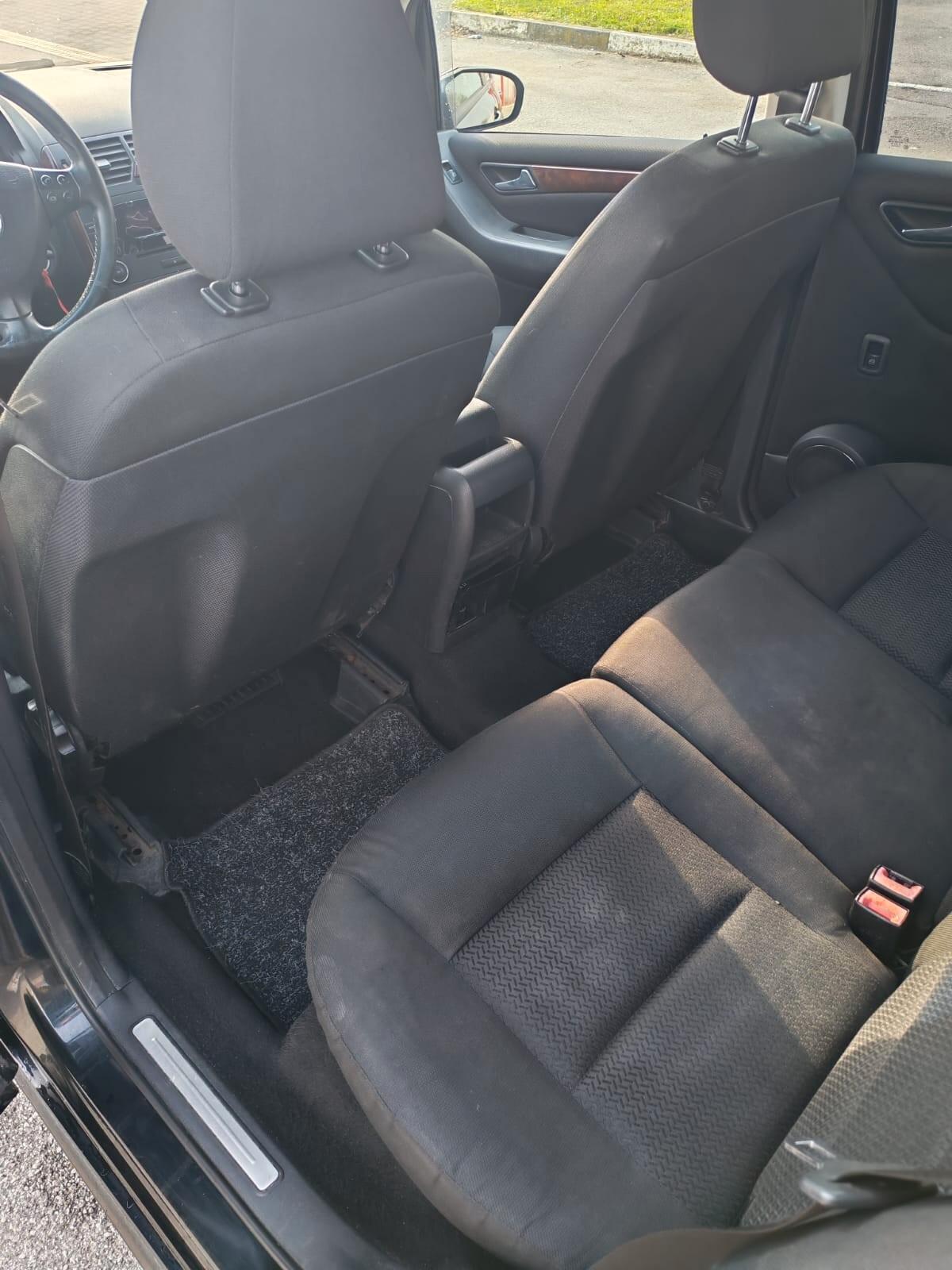 Mercedes-benz A 200 CDI Coupé Elegance