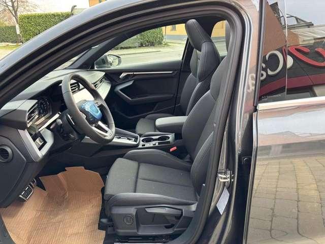 Audi A3 SPB TFSI 110 kW S tronic S line edition MATRIX