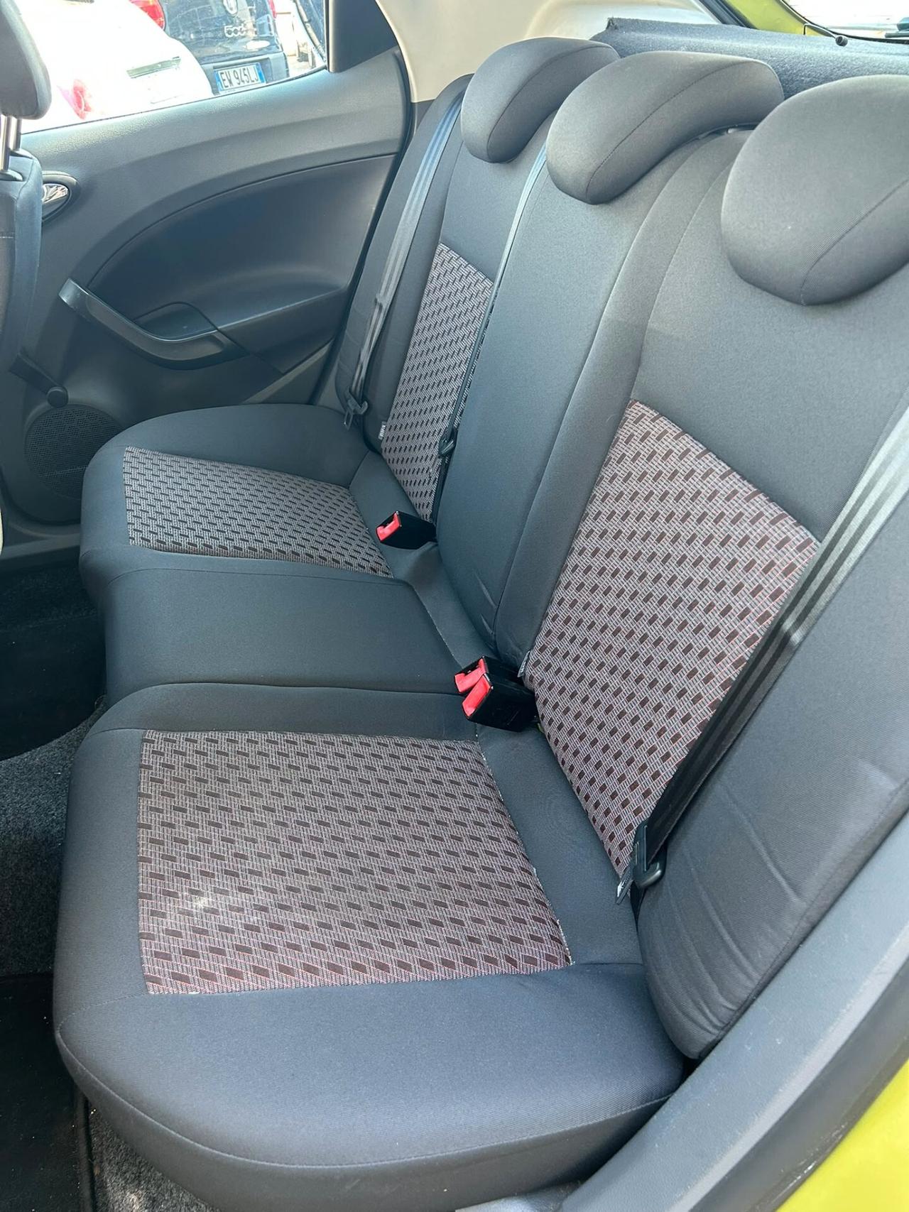 Seat Ibiza 1.4 5 porte Style