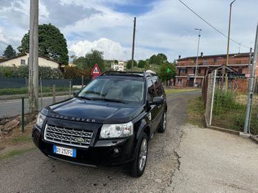 Land Rover Freelander 2.2 TD4 S.W. HSE 4x4 PANORAMICA