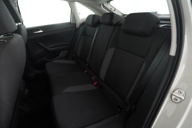 VOLKSWAGEN Taigo Taigo 1.0 TSI 115 CV DSG Life