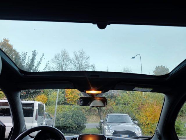 FIAT 500 1.0 Hybrid Dolcevita *tetto panoramico* unipropr.