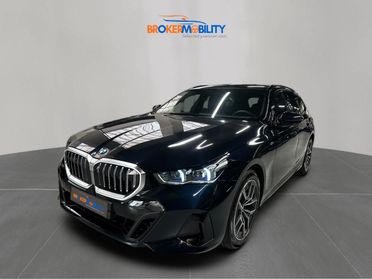 BMW 520 d Touring 48V xdrive M Sport Pro auto