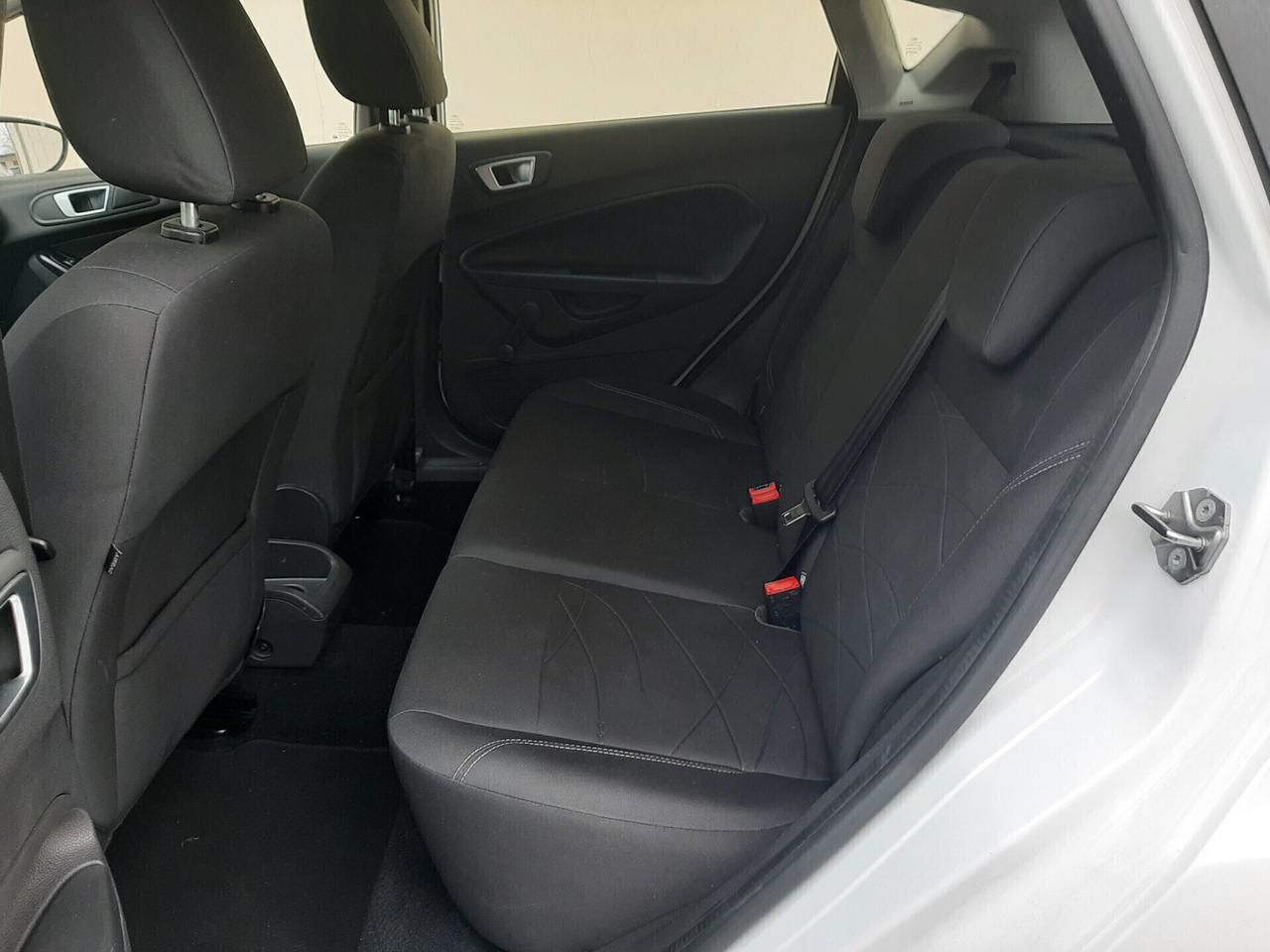 Ford Fiesta 1.5 TDCi 75CV 5p Business