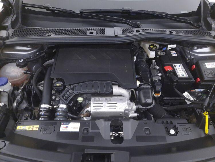 Peugeot 2008 Allure BR112018 1.2 Benzina 100CV