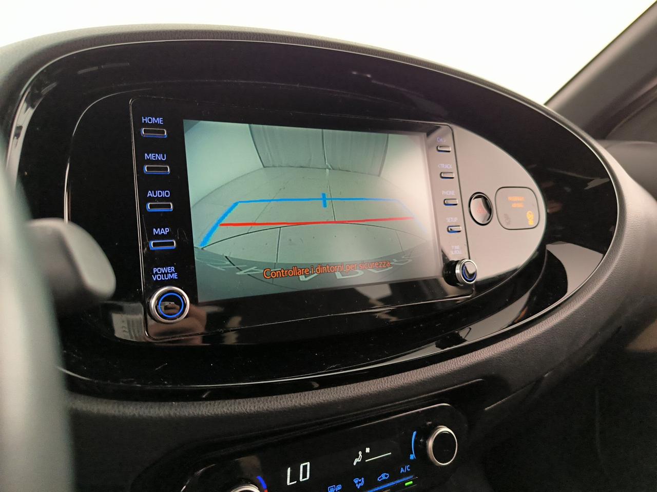 Toyota Aygo x 1.0 trend 72cv