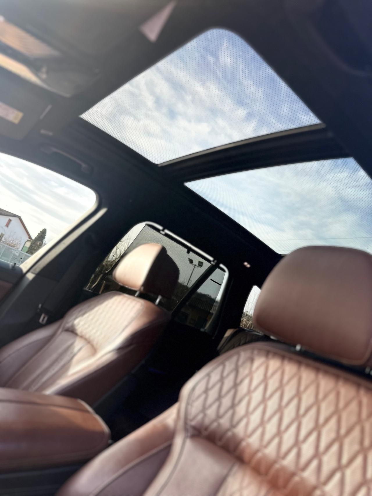 BMW X5 3.0xdrive