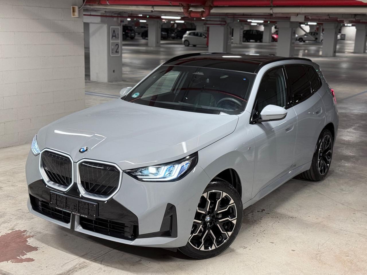 NUOVA Bmw X3 xDrive20d M SPORT Pro - STRAFULL