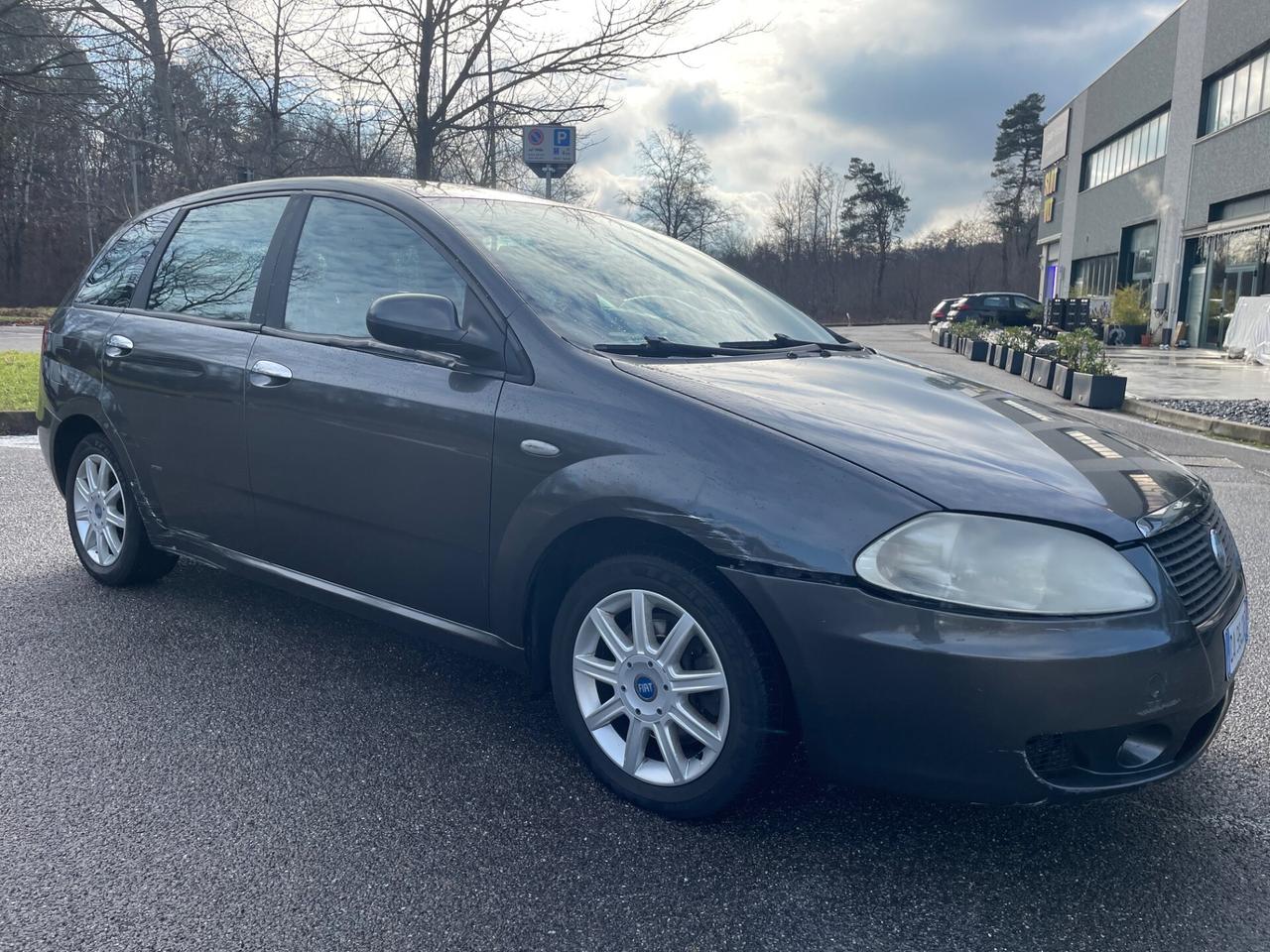 Fiat Croma 1.9 Multijet 16V*Cerchi*