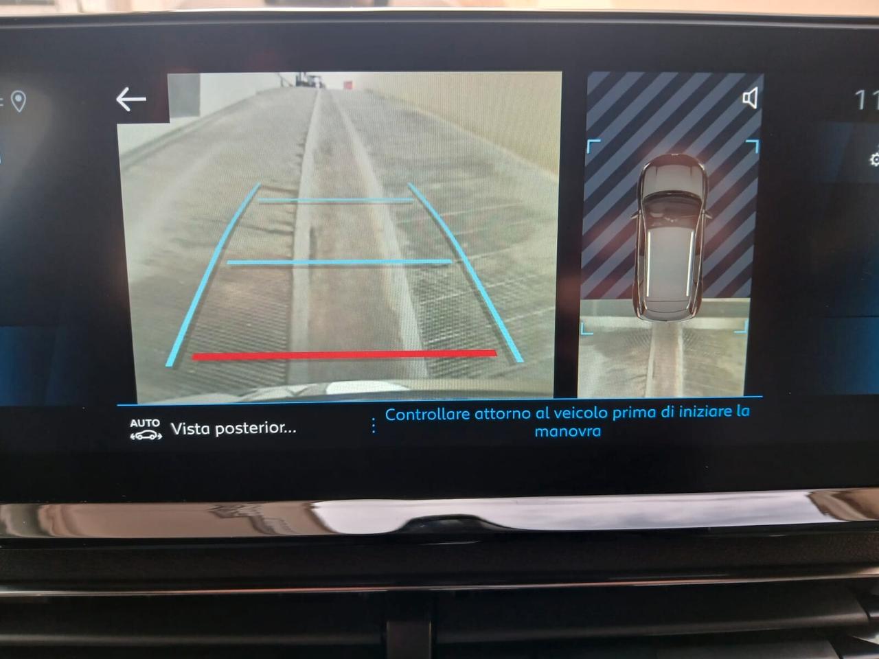 Peugeot 3008 BlueHDi 130 S&S EAT8 Allure Pack