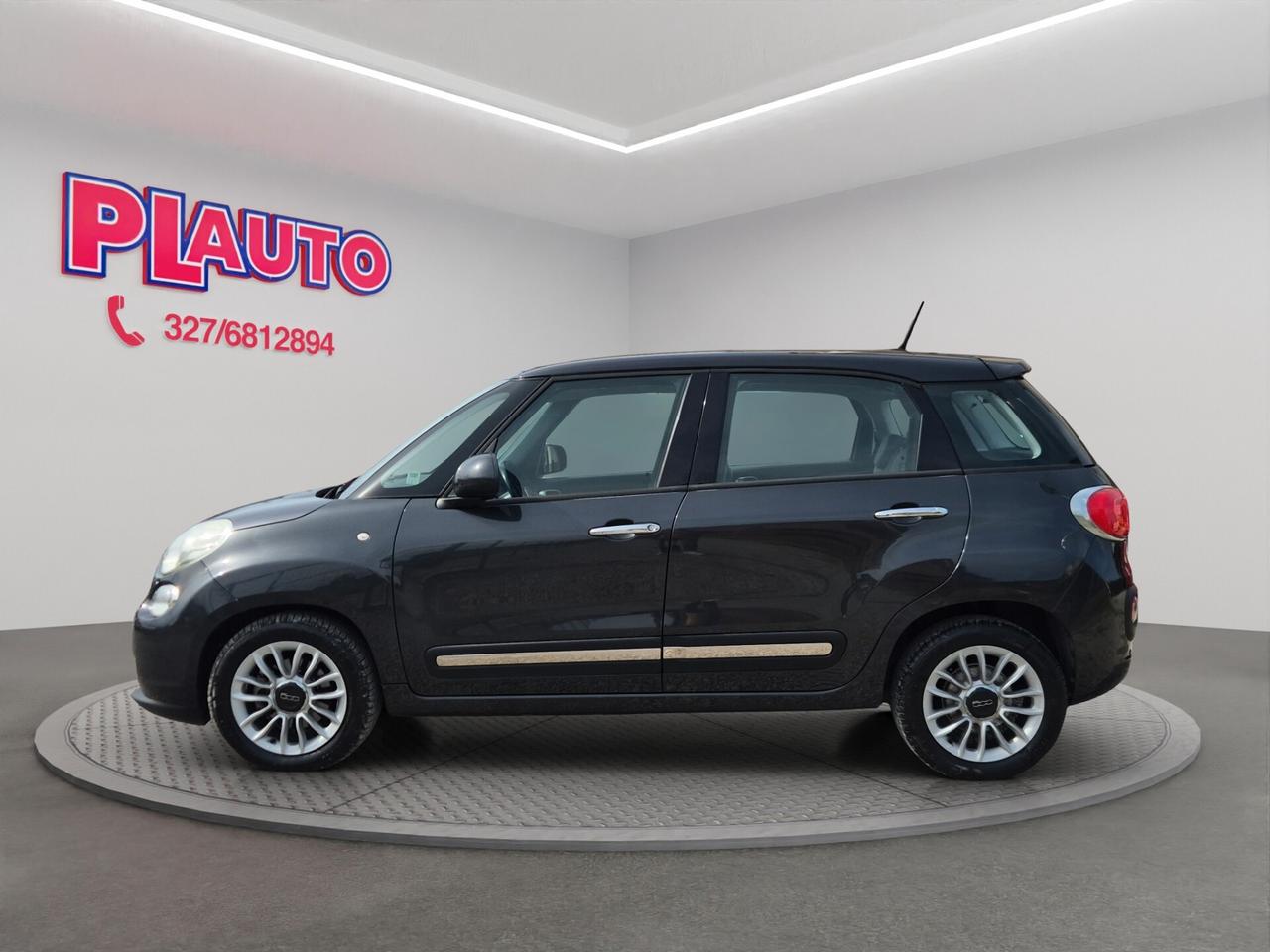 Fiat 500L 1.3 Multijet 85 CV Pop Star