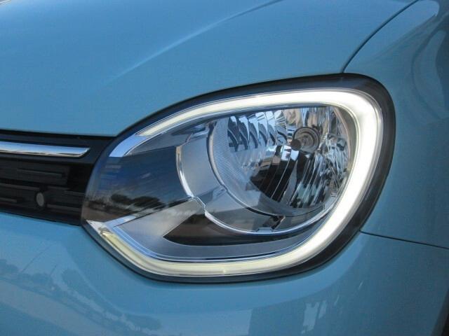 Renault Twingo SCe 65 CV Equilibre