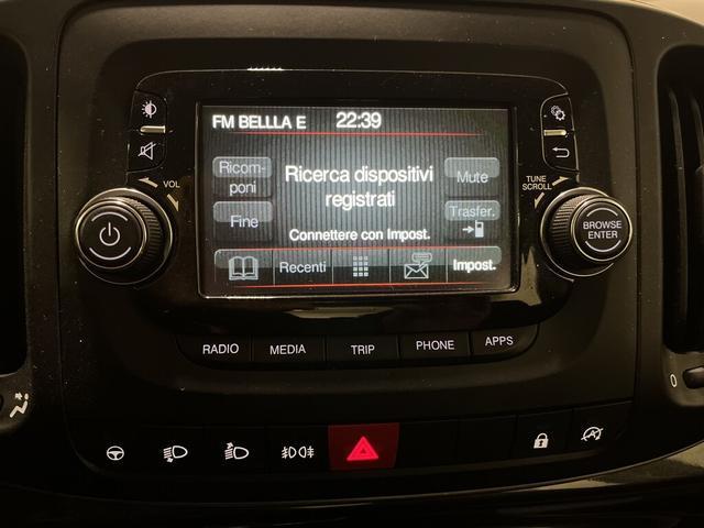 Fiat 500L 1.3 mjt Pop Star 95cv