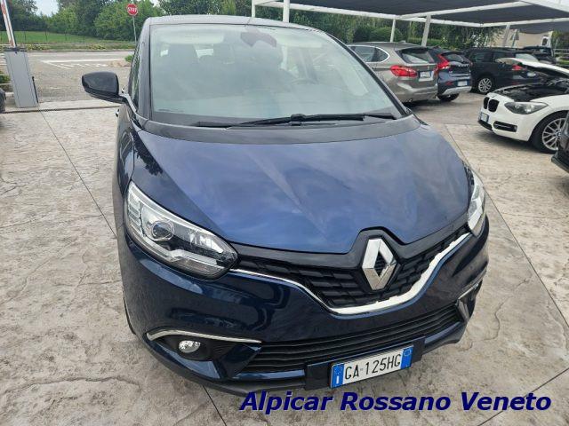 RENAULT Grand Scenic Blue dCi 150 CV Business