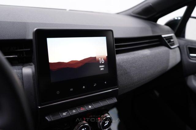 RENAULT Clio TCe 90cv 5 porte Techno